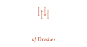 Hemsley House of Dresher Logo