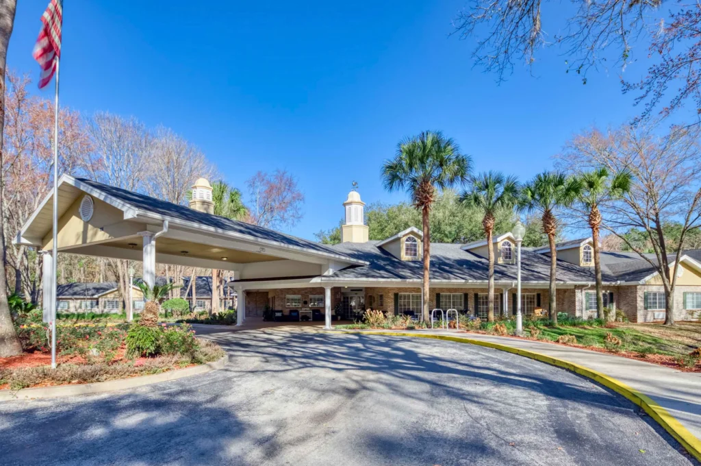 The Glenwood of Gainesville