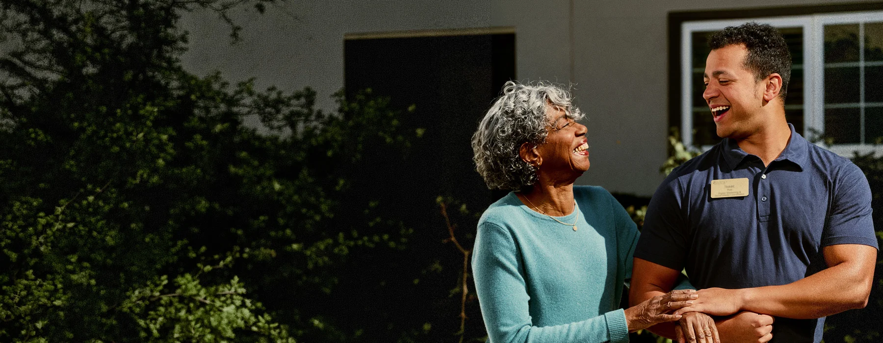 Assisted Living vs. Nursing Home: What’s the Difference?