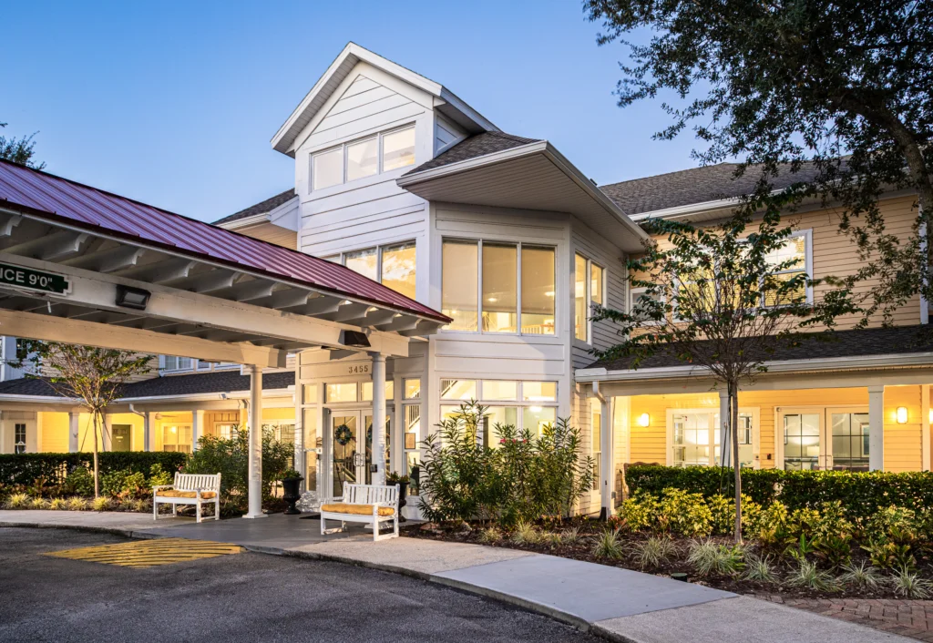 The Gables of Jacksonville