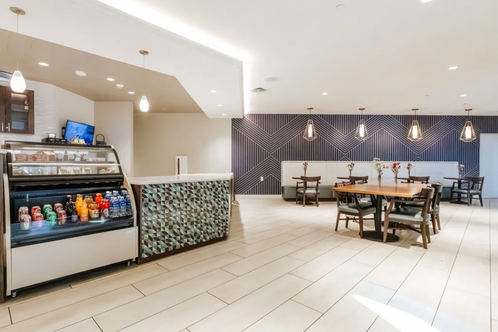 Bistro