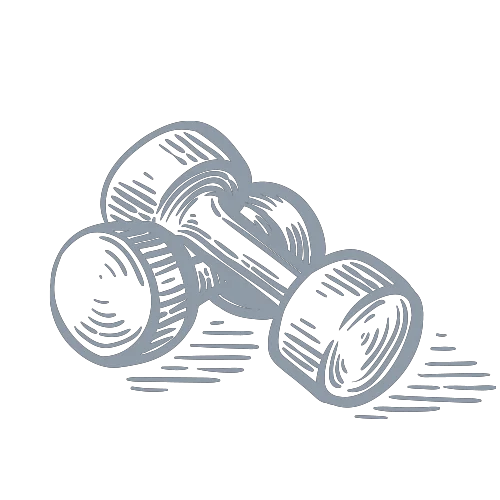 500x500 ICONS Ameneties Classic FITNESS CENTER 1