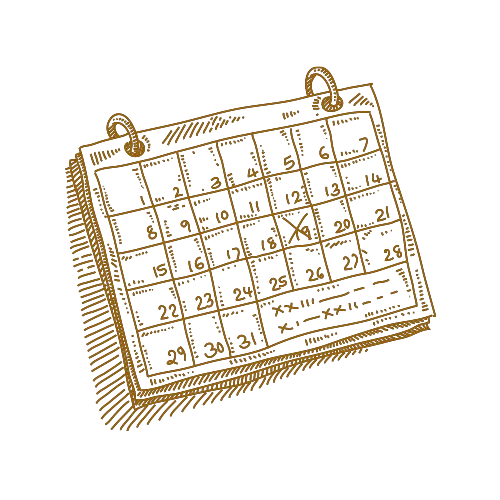 500x500 ICONS Life Enrichment CULTURAL AND COMMUNITY EVENTS