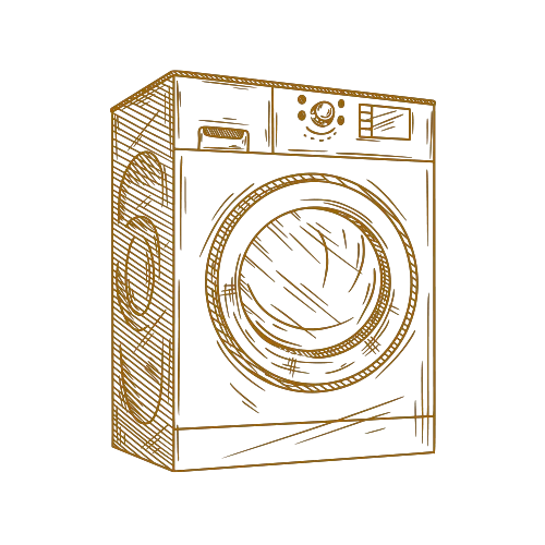500x500 ICONS Life Enrichment HOUSEKEEPING AND LAUNDRY