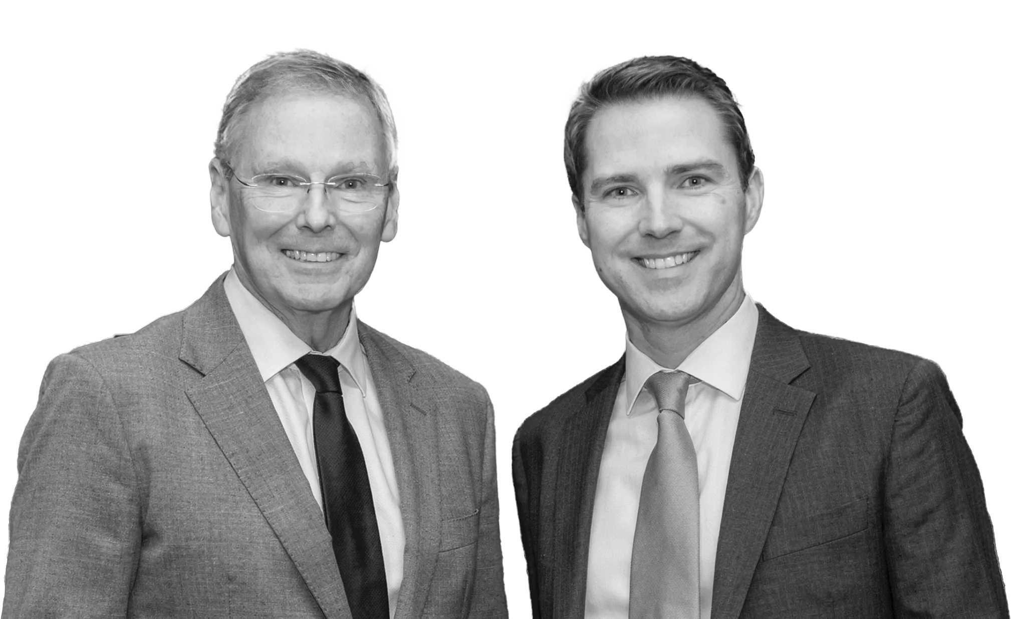 TimAndMatt 2026 clipped crop2 bw