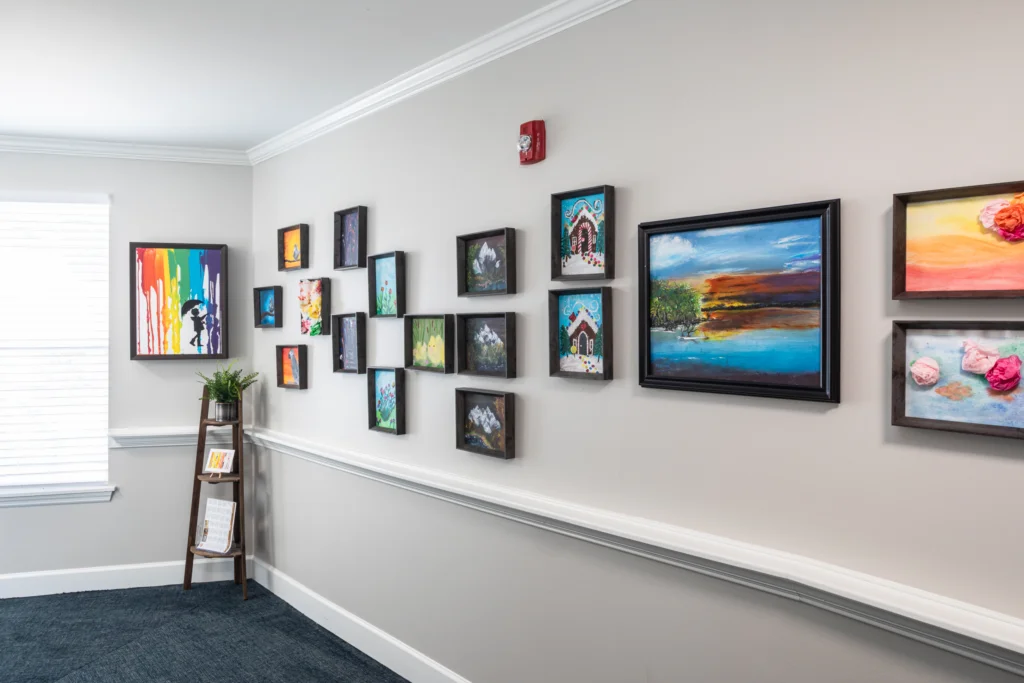 Painting Gallery