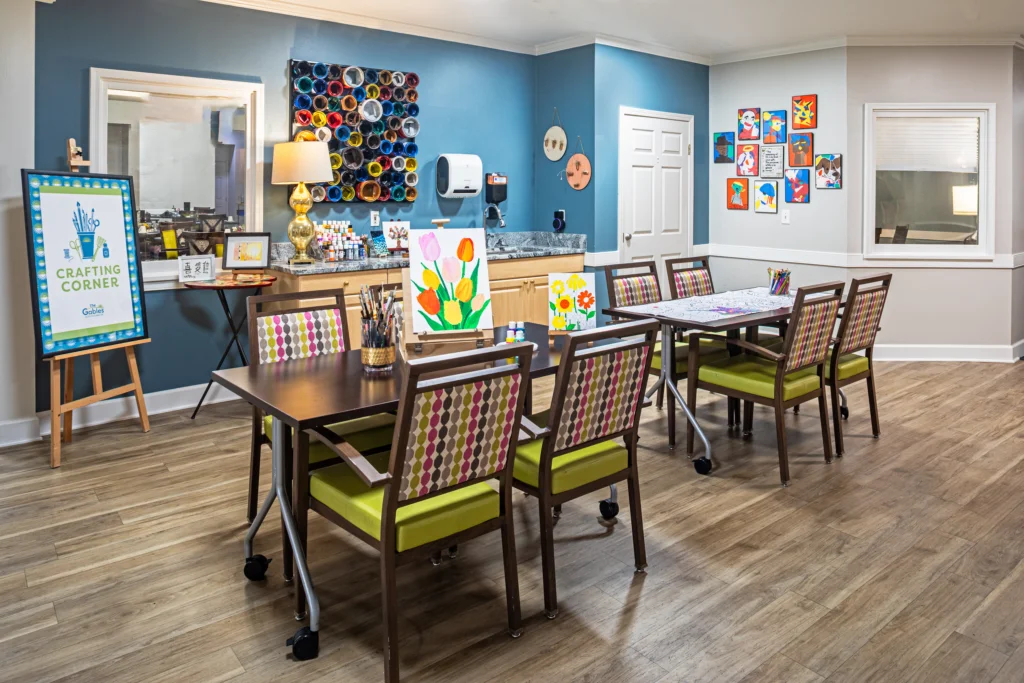 Activity Room