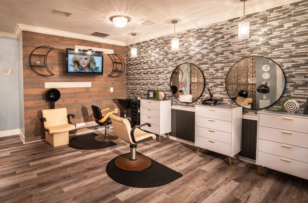 Salon