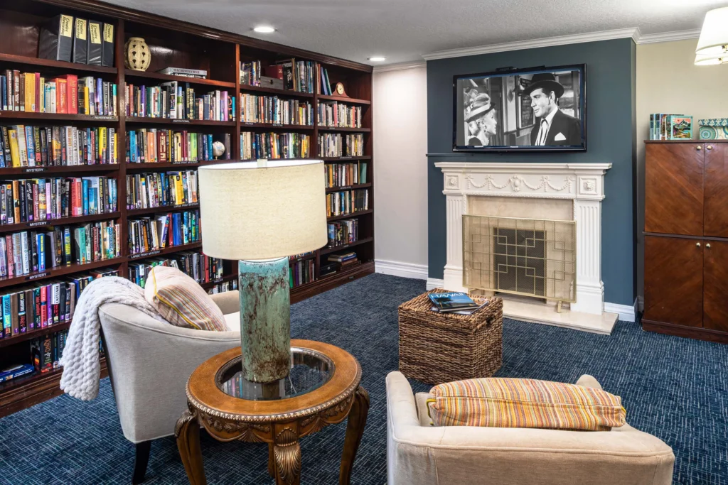 Library