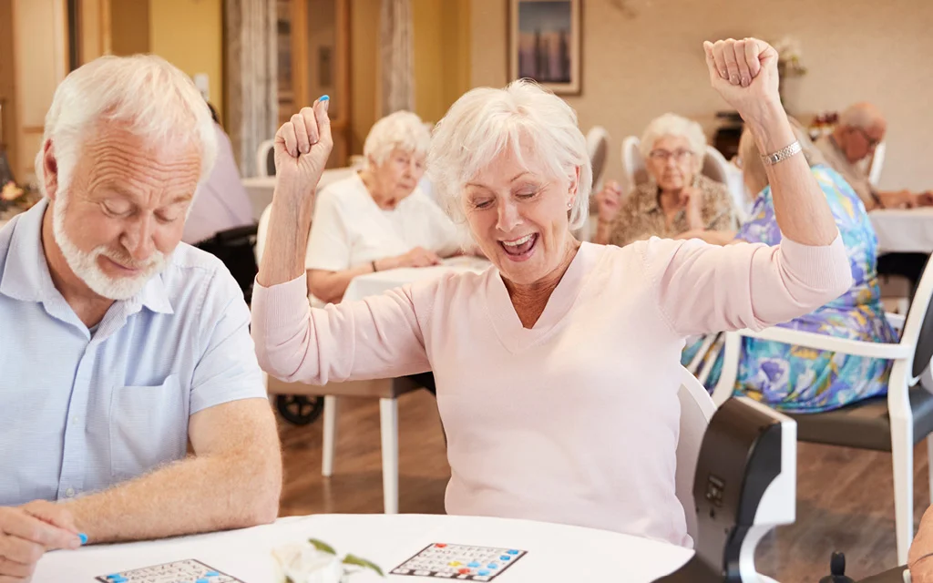 Bingo Bonanza