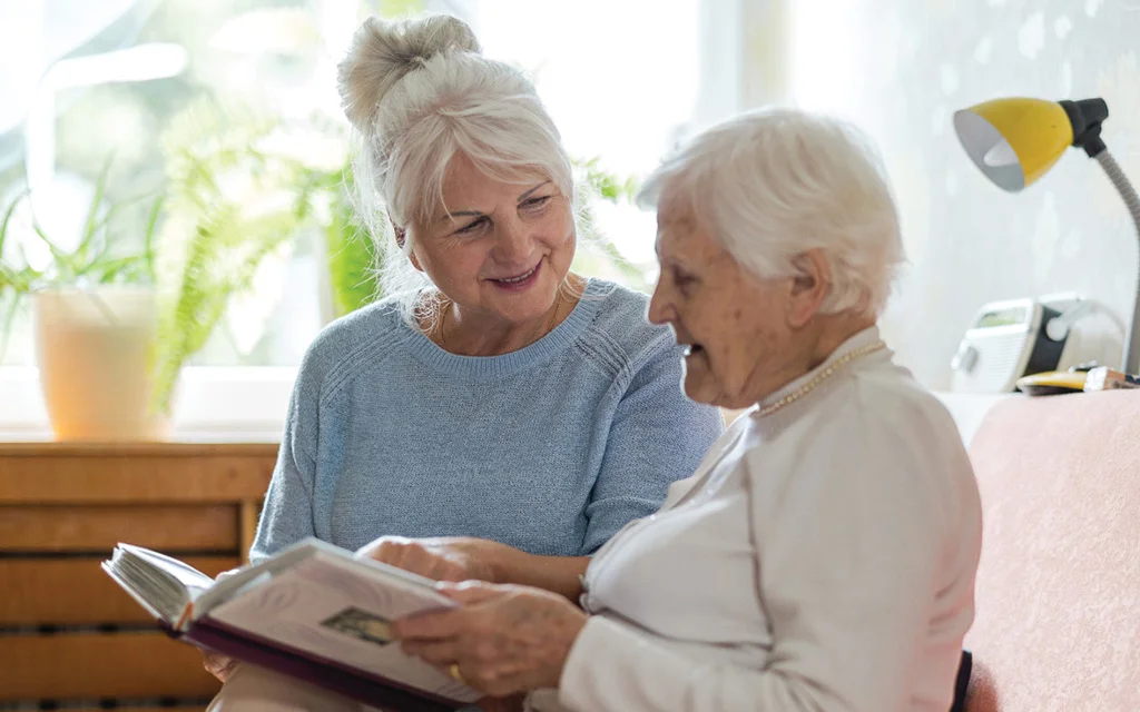 Dementia Decoded: New Advances In Alzheimer’s Treatment