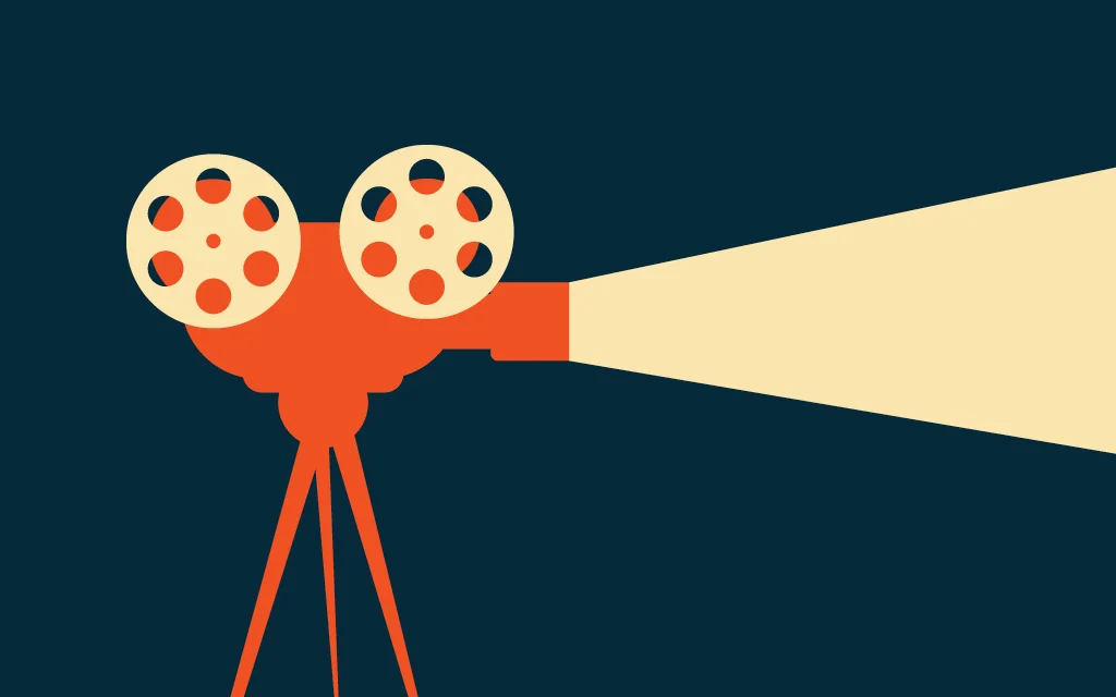Now Showing: Brunch & A Movie