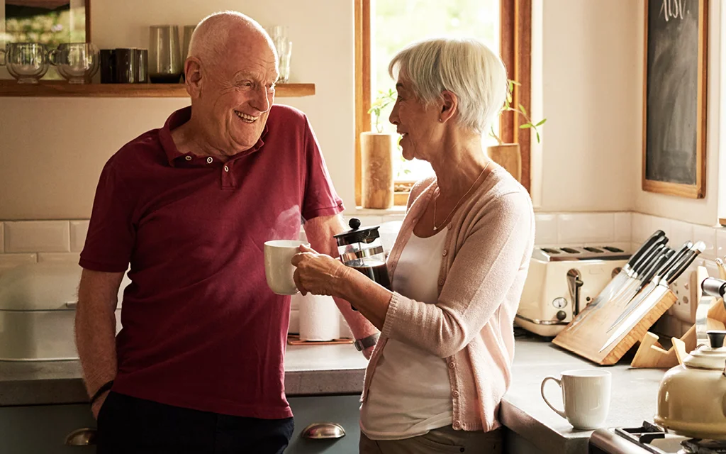 Your Perfect Fit: Rightsizing for a More Enjoyable Life