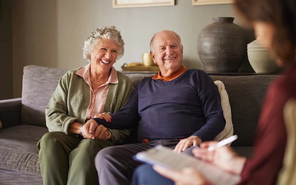 Get the Most from Medicare with Confidence