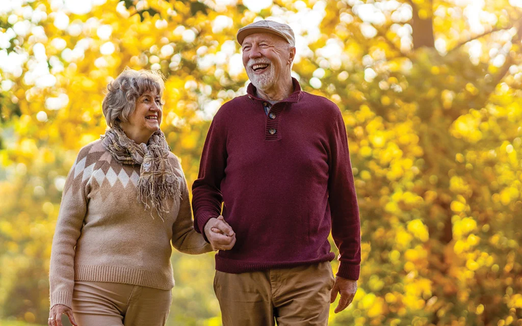 Fall Into Fitness & Function: A Therapy Workshop